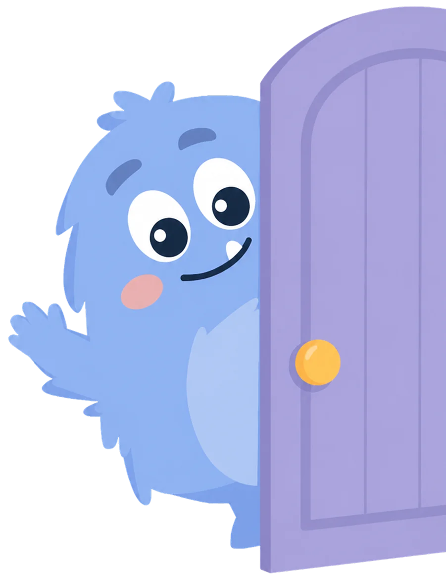RoutineRisekid Monster